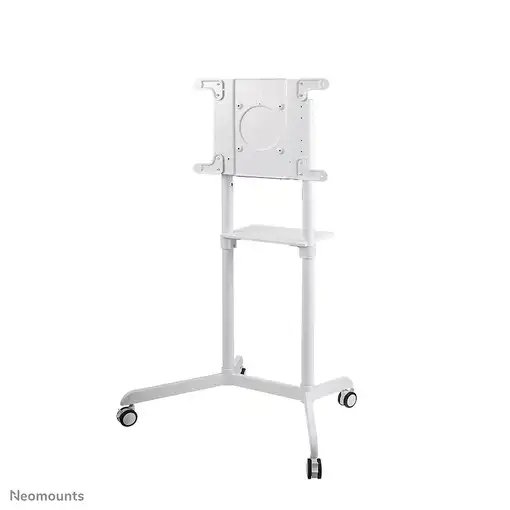 Neomounts NS-M1250WHITE Carro para TV 37-70" - giratorio