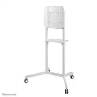 Neomounts NS-M1250WHITE Carro para TV 37-70" - giratorio