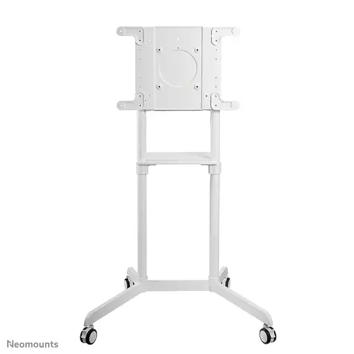 Neomounts NS-M1250WHITE Carro para TV 37-70" - giratorio