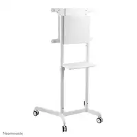 Neomounts NS-M1250WHITE Carro para TV 37-70" - giratorio