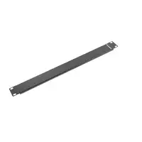 Lanberg AK-1401-B accesorio de bastidor Panel ciego