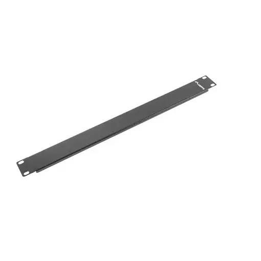 Lanberg AK-1401-B accesorio de bastidor Panel ciego