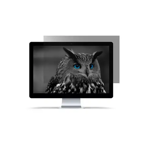 NATEC Owl 61 cm (24") Monitor Filtro de privacidad para pantallas sin marco