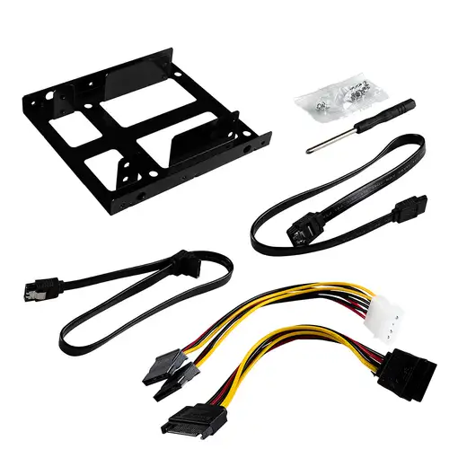 UNYKAch Kit Adaptador SDD DUAL