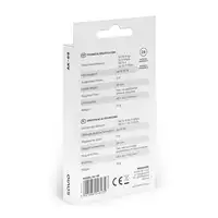 Savio AK-69 tarjeta y adaptador de interfaz USB 3.2 Gen 1 (3.1 Gen 1)