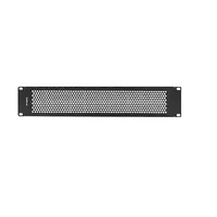 Lanberg AK-1412-B accesorio de bastidor Panel ciego