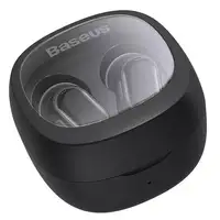 Baseus Bowie WM02 Auriculares True Wireless Stereo (TWS) Dentro de oído Llamadas/M