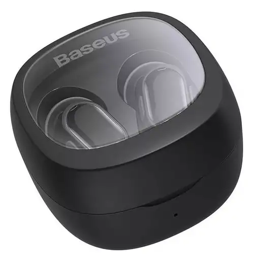 Baseus Bowie WM02 Auriculares True Wireless Stereo (TWS) Dentro de oído Llamadas/M