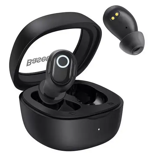 Baseus Bowie WM02 Auriculares True Wireless Stereo (TWS) Dentro de oído Llamadas/M