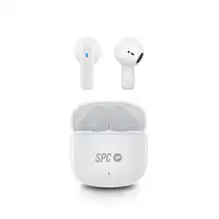 SPC Zion 2 Play Auriculares Inalámbrico Dentro de oído Llamadas/Música USB Tipo C