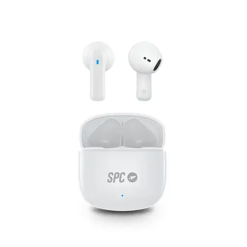 SPC Zion 2 Play Auriculares Inalámbrico Dentro de oído Llamadas/Música USB Tipo C