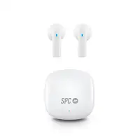 SPC Zion 2 Play Auriculares Inalámbrico Dentro de oído Llamadas/Música USB Tipo C