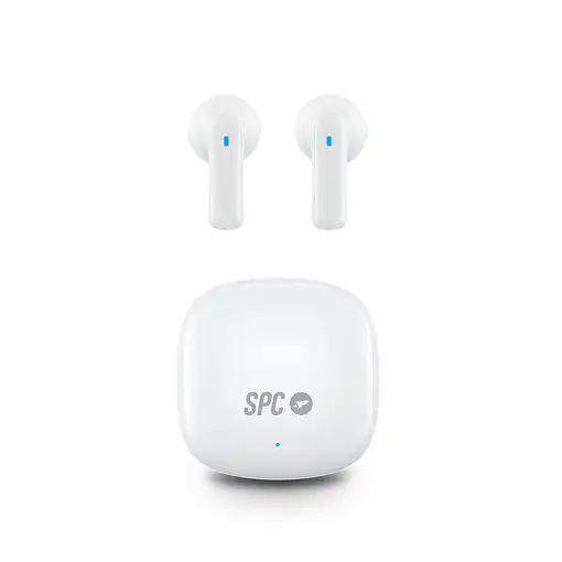 SPC Zion 2 Play Auriculares Inalámbrico Dentro de oído Llamadas/Música USB Tipo C