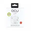 DCU Advance Tecnologic 34151015 auricular y casco Auriculares Alámbrico Dentro de