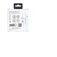 DCU Advance Tecnologic 34151015 auricular y casco Auriculares Alámbrico Dentro de