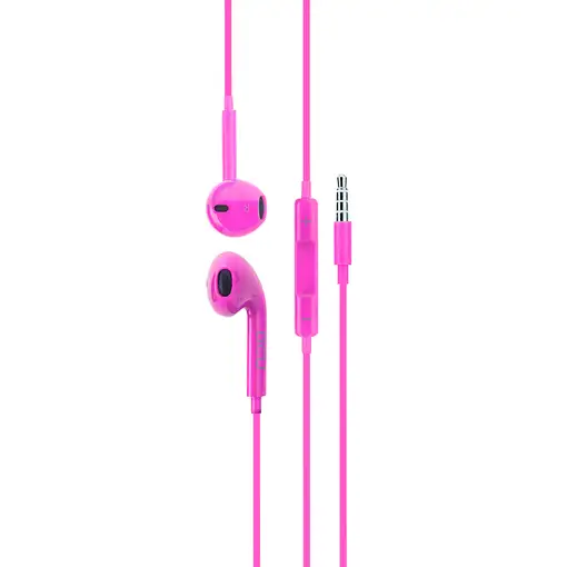 DCU Advance Tecnologic 34151002 auricular y casco Auriculares Alámbrico gancho de