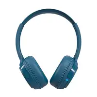 SPC Heron 2 Studio Auriculares Inalámbrico Diadema Llamadas/Música USB Tipo C Blue