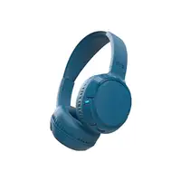 SPC Heron 2 Studio Auriculares Inalámbrico Diadema Llamadas/Música USB Tipo C Blue