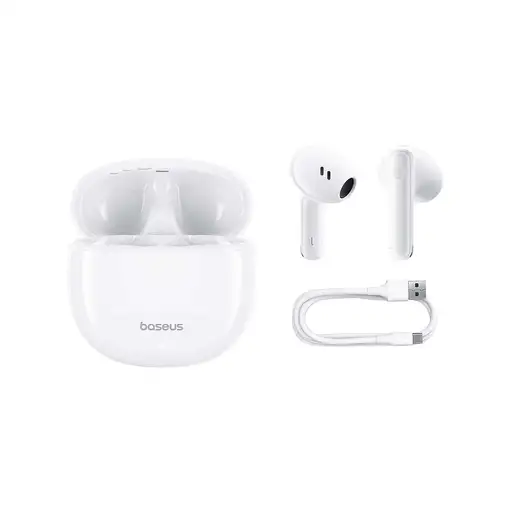 Baseus Bowie E13 Auriculares True Wireless Stereo (TWS) Dentro de oído Llamadas/Mú