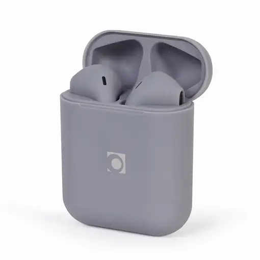Gembird TWS-SEA-GW auricular y casco Auriculares Inalámbrico Dentro de oído Llamad