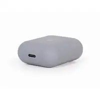 Gembird TWS-SEA-GW auricular y casco Auriculares Inalámbrico Dentro de oído Llamad