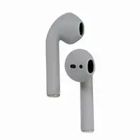 Gembird TWS-SEA-GW auricular y casco Auriculares Inalámbrico Dentro de oído Llamad
