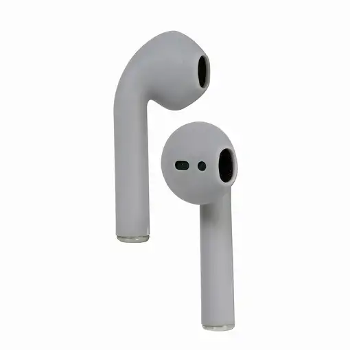 Gembird TWS-SEA-GW auricular y casco Auriculares Inalámbrico Dentro de oído Llamad