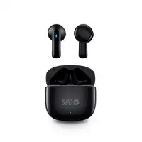 SPC Zion 2 Play Auriculares Inalámbrico Dentro de oído Llamadas/Música USB Tipo C