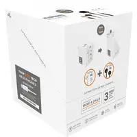 TECH ONE TECH Pack ahorro auriculares HIP USB-C 10u (5+5)