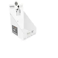 TECH ONE TECH Pack ahorro auriculares HIP USB-C 10u (5+5)