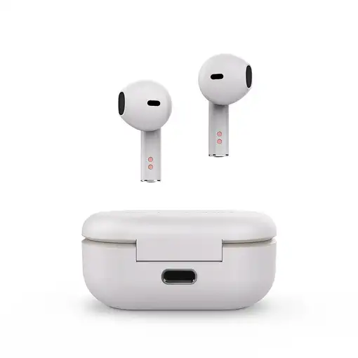 Energy Sistem Style 4 Auriculares True Wireless Stereo (TWS) Dentro de oído Llamad