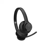 SPC DREAMER PRO Auriculares Inalámbrico Diadema Llamadas/Música Bluetooth Negro