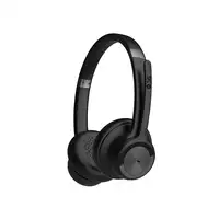 SPC DREAMER PRO Auriculares Inalámbrico Diadema Llamadas/Música Bluetooth Negro