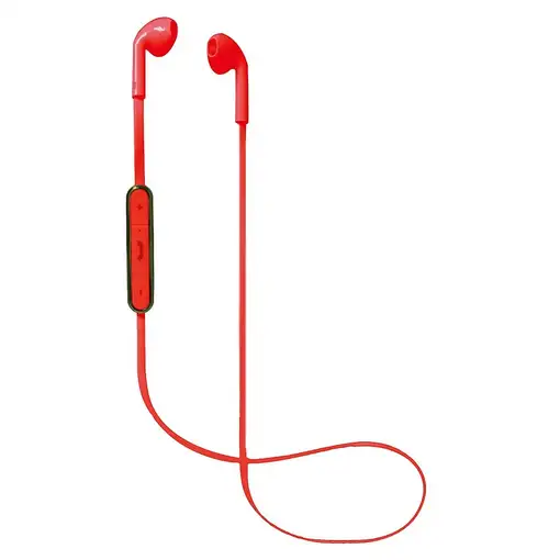 Nevir NVR-961BE Auriculares Inalámbrico Dentro de oído Llamadas/Música Bluetooth R