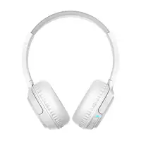 SPC Heron 2 Studio Auriculares Inalámbrico Diadema Llamadas/Música USB Tipo C Blue
