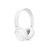 SPC Heron 2 Studio Auriculares Inalámbrico Diadema Llamadas/Música USB Tipo C Blue