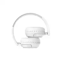 SPC Heron 2 Studio Auriculares Inalámbrico Diadema Llamadas/Música USB Tipo C Blue