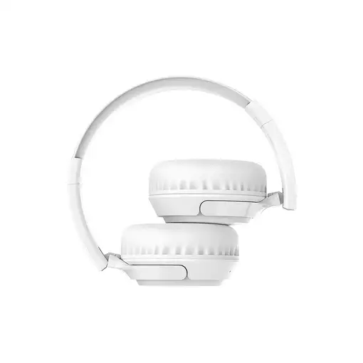 SPC Heron 2 Studio Auriculares Inalámbrico Diadema Llamadas/Música USB Tipo C Blue