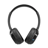 SPC Heron 2 Studio Auriculares Inalámbrico Diadema Llamadas/Música USB Tipo C Blue