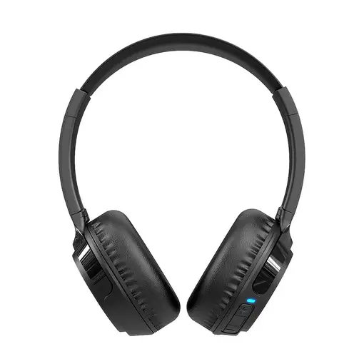 SPC Heron 2 Studio Auriculares Inalámbrico Diadema Llamadas/Música USB Tipo C Blue