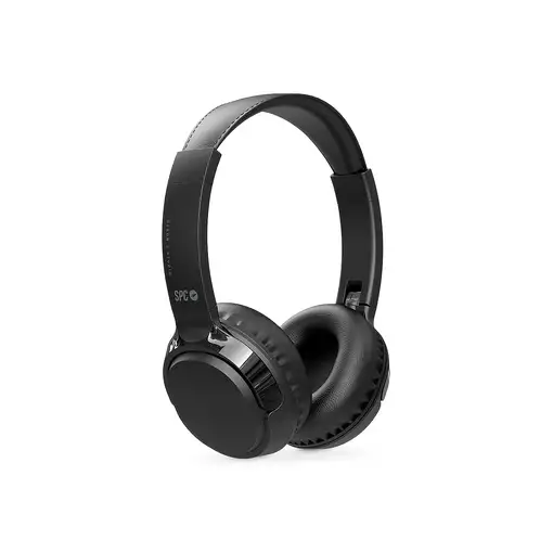 SPC Heron 2 Studio Auriculares Inalámbrico Diadema Llamadas/Música USB Tipo C Blue