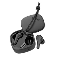 Savio TWS-11 auricular y casco Auriculares True Wireless Stereo (TWS) Dentro de oí