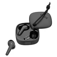 Savio TWS-11 auricular y casco Auriculares True Wireless Stereo (TWS) Dentro de oí