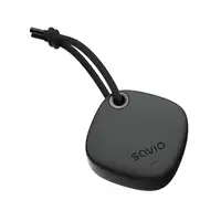 Savio TWS-11 auricular y casco Auriculares True Wireless Stereo (TWS) Dentro de oí