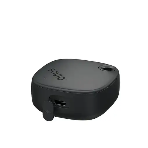 Savio TWS-11 auricular y casco Auriculares True Wireless Stereo (TWS) Dentro de oí