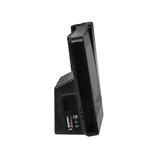 Trevi EC 884 PJ Reloj despertador digital Negro