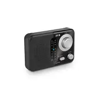 SPC Valdi Personal Analógica Negro