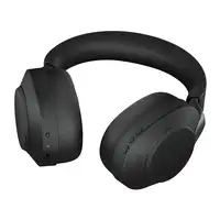 Jabra 28599-989-889 auricular y casco Auriculares Inalámbrico y alámbrico Diadema