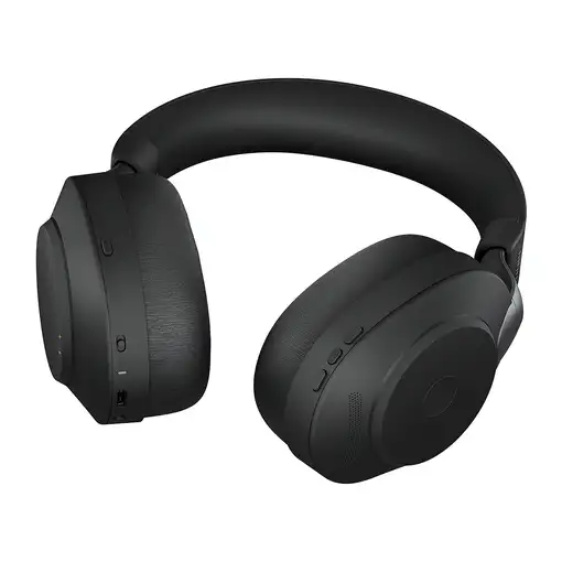 Jabra 28599-989-889 auricular y casco Auriculares Inalámbrico y alámbrico Diadema