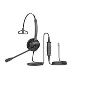 Fanvil HT301 auricular y casco Auriculares Alámbrico Diadema Oficina/Centro de lla